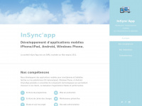 insyncapp.com