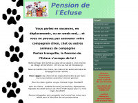 Pensiondelecluse.com