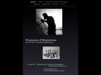 francoisdhumieres.free.fr Thumbnail