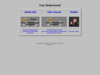 guy-robichaud.com Thumbnail