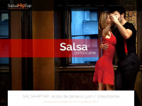 salsahiptap.com Thumbnail