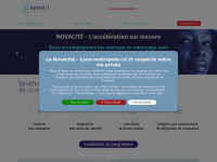 novacite.com Thumbnail