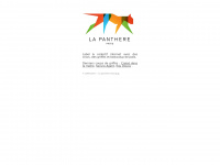 Lapanthere.com