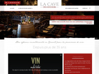 Cave-des-rochers.com
