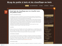 Chauffagebois.wordpress.com