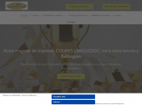 Coupes-languedoc.fr