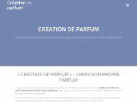 creationdeparfum.com