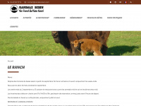 Randals-bison.com