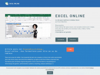 Excel-online.net