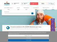 Acorismutuelles.fr