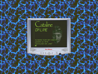 Cataline.free.fr