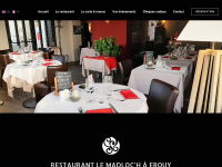 Restaurant-madloch.fr