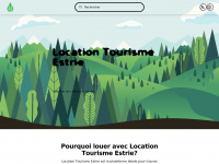 tourismeestrie.ca Thumbnail