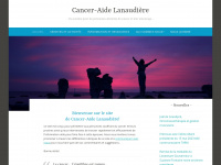 Canceraidelanaudiere.com