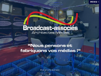 Broadcast-associes.com