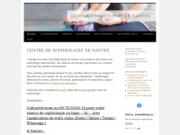Nantes-sophrologie.com