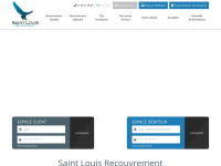 Saint-louis-recouvrement.com