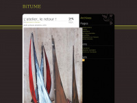 Bitume.blog.free.fr