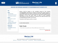 Marinelife-revue.fr