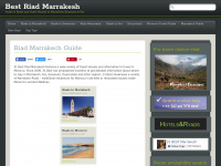 31best-riad-marrakesh.com