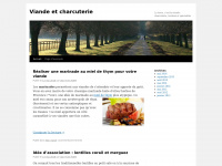 viande-charcuterie.com Thumbnail