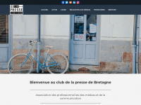 Clubpresse-bretagne.com