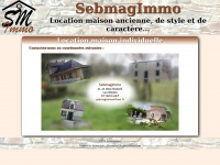 sebmagimmo.free.fr Thumbnail