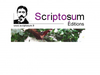 Scriptogram.free.fr