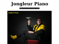 Jongleur-piano.com