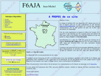 f6aja.free.fr Thumbnail