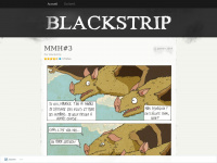 Blackstrip.wordpress.com