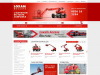 loxam-access.com Thumbnail