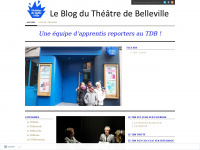 Theatredebelleville.wordpress.com