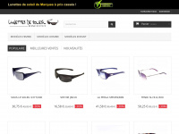 lunettes-de-soleil-discount.com Thumbnail