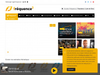 frequence3.com Thumbnail