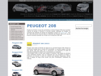 newpeugeot208.free.fr Thumbnail