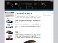 Citroen.ds5.free.fr
