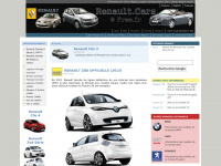 renault.cars.free.fr Thumbnail