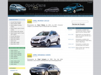 Opel.cars.free.fr