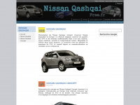 Nissan.qashqai.free.fr