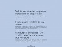 recettes-cuisine.org Thumbnail