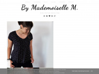 mademoisellemilou.blogspot.com Thumbnail