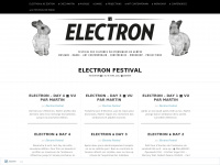 Electronfestival.wordpress.com