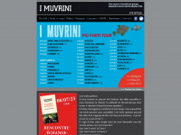 muvrini.com Thumbnail