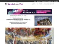 galerie-europart.com