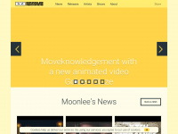 moonleerecords.com Thumbnail