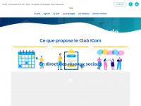 club-icom.org