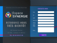 Espace-synergie.fr