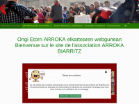 arroka.org Thumbnail
