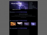 xtrem-lightning.com Thumbnail